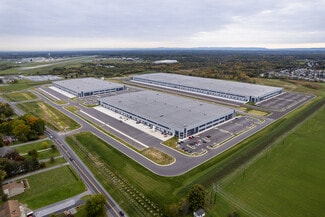 More details for 0 Winchester Ave, Martinsburg, WV - Industrial for Lease