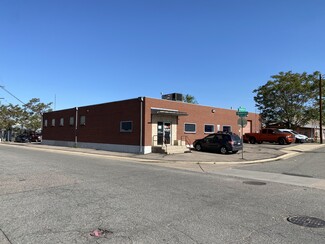 Plus de détails pour 951 Vallejo St, Denver, CO - Industriel à vendre