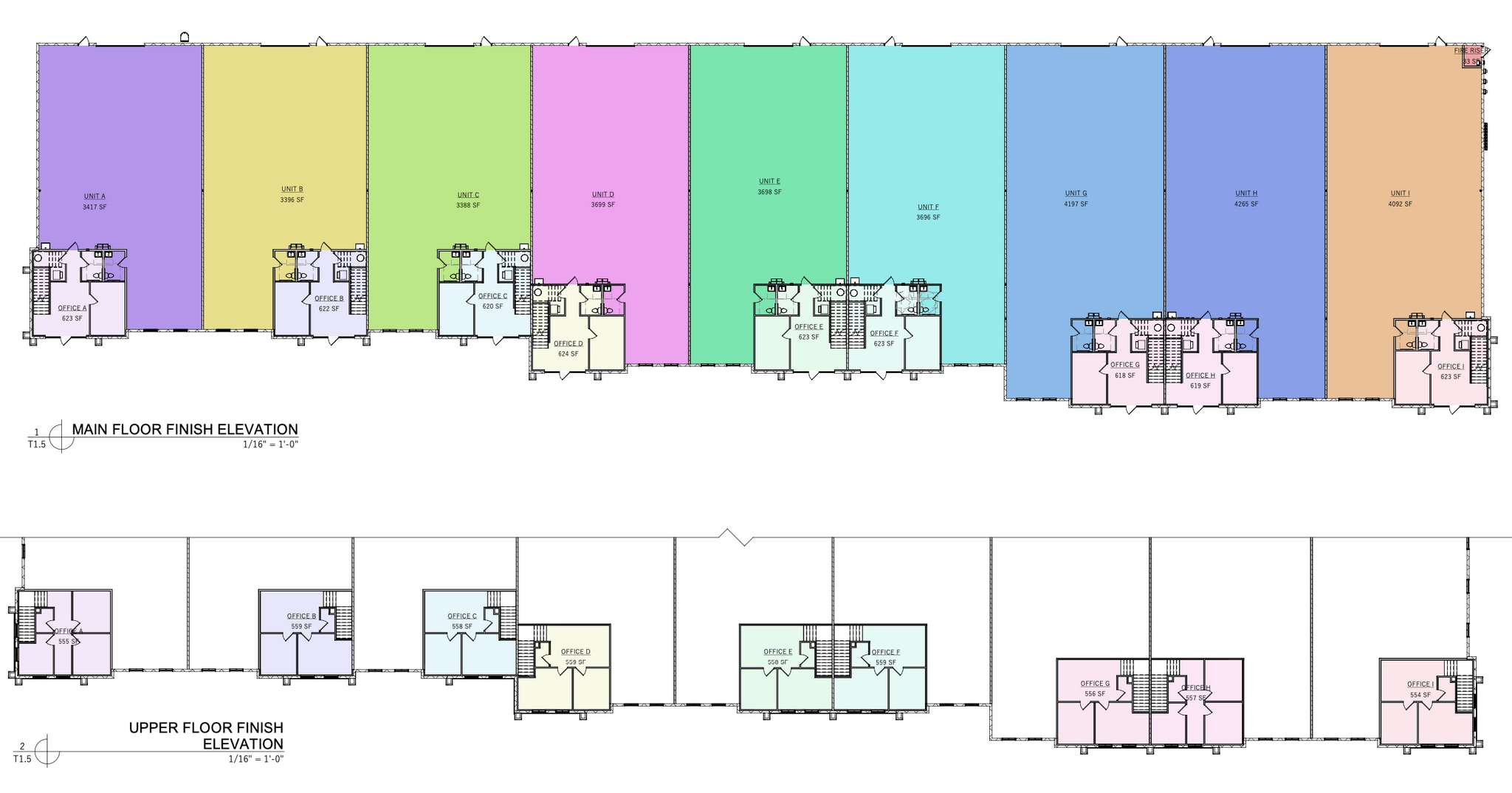 601 E 1860 S, Provo, UT for lease Floor Plan- Image 1 of 1