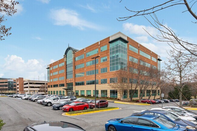 Plus de détails pour 6350 Walker Ln, Alexandria, VA - Bureau à louer