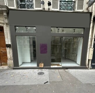 Plus de détails pour Commerce de détail à louer