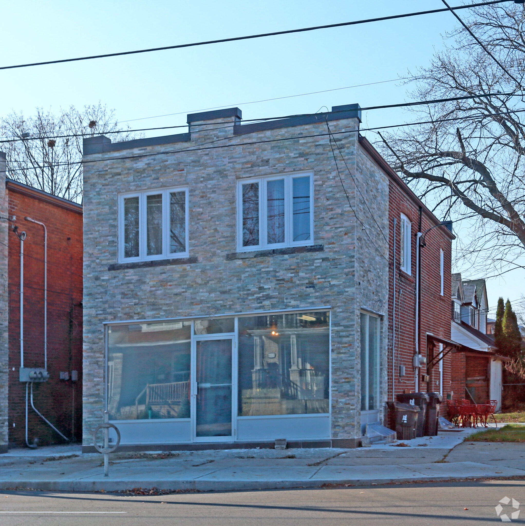 1190 Woodbine Ave, Toronto, ON for sale Primary Photo- Image 1 of 1