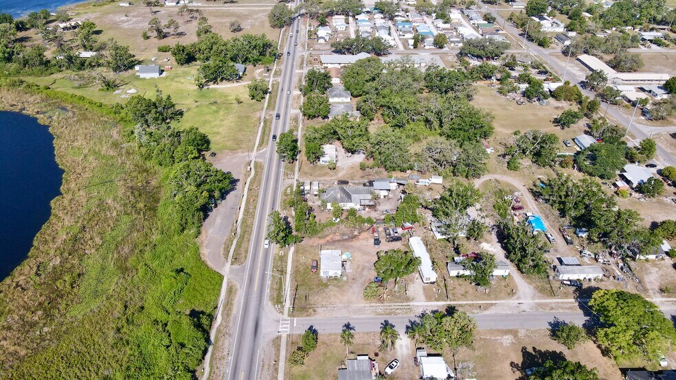 5534 FL-674, Wimauma, FL à vendre - Aérien - Image 2 de 12