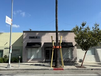 Plus de détails pour 6025 Washington Blvd, Culver City, CA - Bureau à vendre