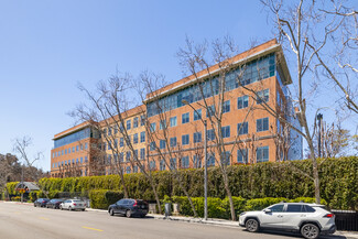 More details for 2255 N Ontario St, Burbank, CA - Office for Lease