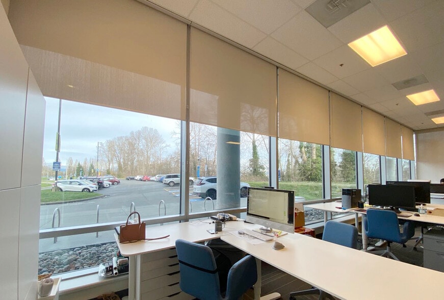 3820 Cessna Dr, Richmond, BC à louer - Photo intérieure - Image 3 de 16