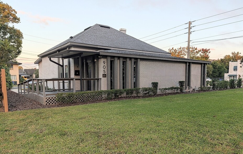 905 S Missouri Ave, Lakeland, FL for lease - Building Photo - Image 1 of 23