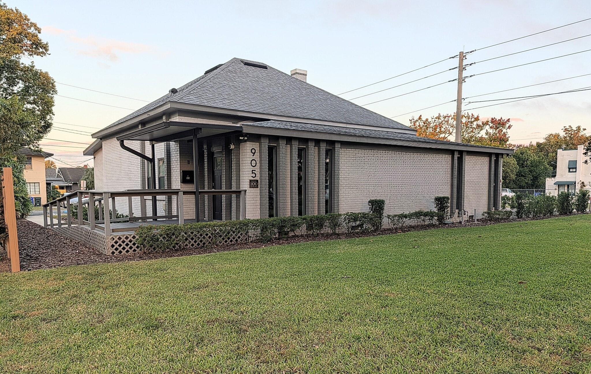 905 S Missouri Ave, Lakeland, FL à louer Photo principale- Image 1 de 24