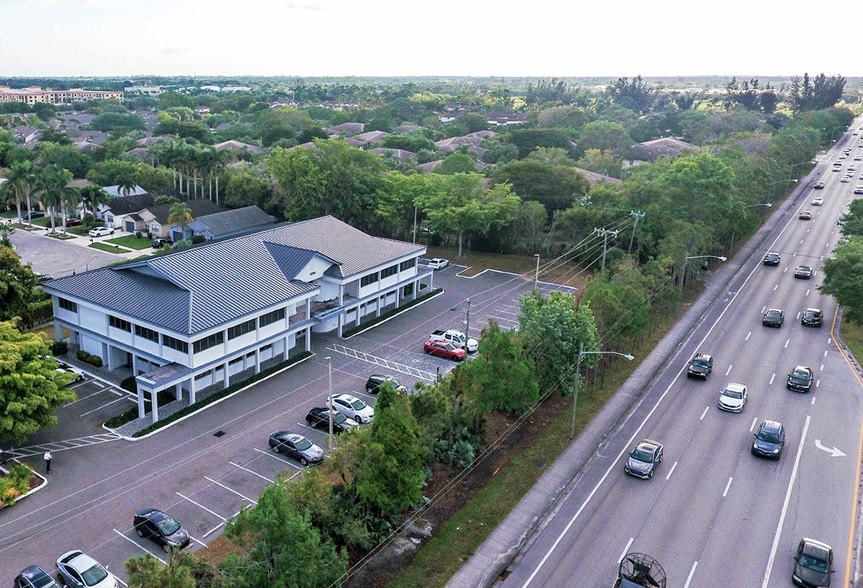 9250 Glades Rd, Boca Raton, FL for lease - Building Photo - Image 3 of 8