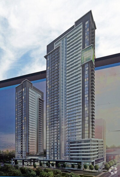 5959 Yonge St, Toronto, ON à vendre - Photo principale - Image 1 de 1