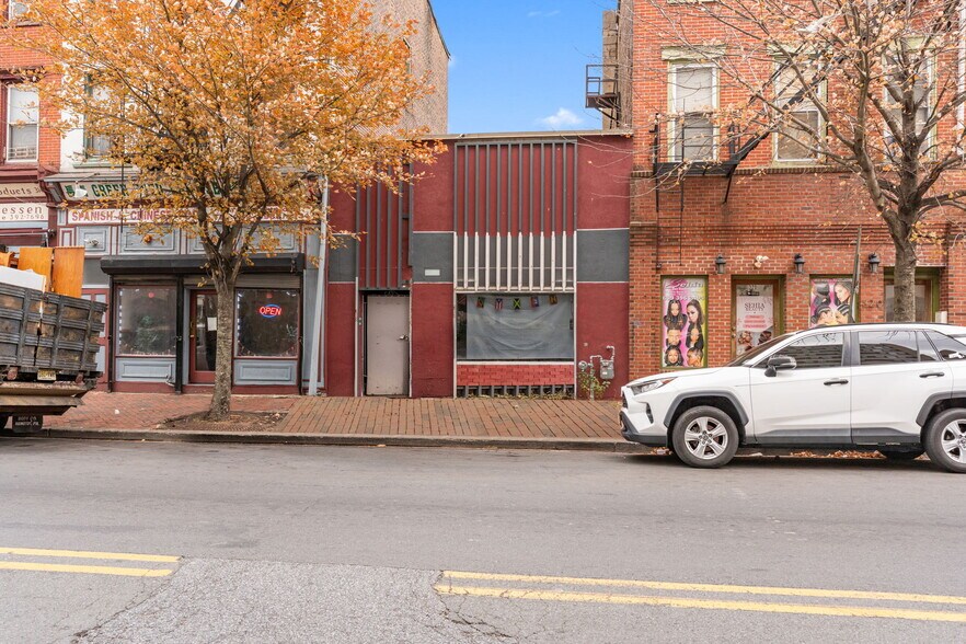 318 S Broad St, Trenton, NJ à vendre - Photo du bâtiment - Image 1 de 37