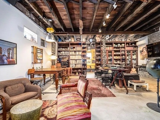 149 Pacific Ave, Jersey City, NJ for lease - Building Photo - Image 3 of 5