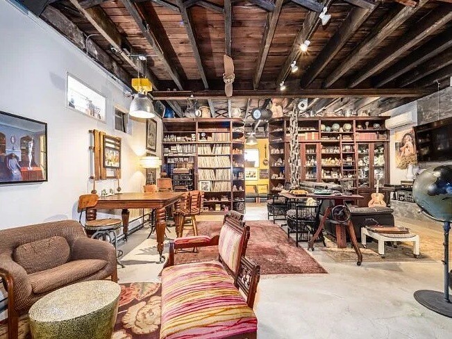 149 Pacific Ave, Jersey City, NJ à louer - Photo du bâtiment - Image 3 de 5