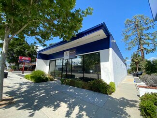 Plus de détails pour 558 N Lake Ave, Pasadena, CA - Local commercial à louer