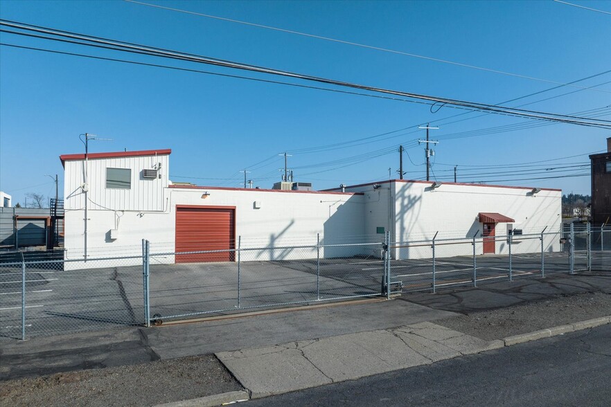 806 E 2nd Ave, Spokane, WA for sale - Building Photo - Image 1 of 4