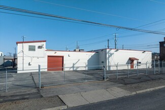 More details for 806 E 2nd Ave, Spokane, WA - Industrial for Sale