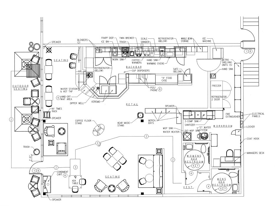 2887 Kerry Forest Pky, Tallahassee, FL for lease Interior Photo- Image 1 of 5
