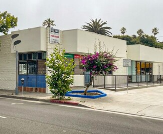 More details for 312-316 Pico Blvd, Santa Monica, CA - Retail for Lease