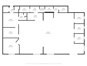 12425 N Florida Ave, Tampa, FL à louer Photo intérieure- Image 1 de 1