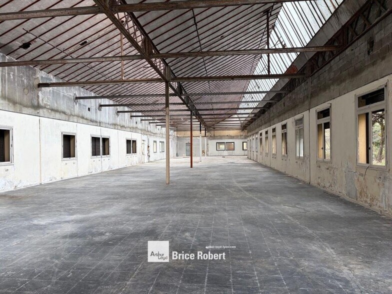 33 Avenue Du Docteur Georges Lévy, Vénissieux à vendre - Photo du bâtiment - Image 3 de 6