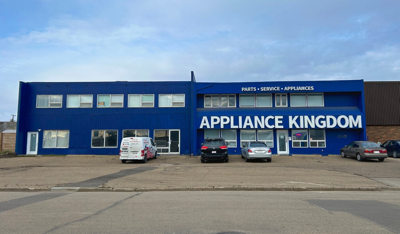 14524 115 Av NW, Edmonton, AB for sale Building Photo- Image 1 of 1