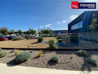 More details for 120 Rue Emilien Gautier, Aix-en-Provence - Office for Lease
