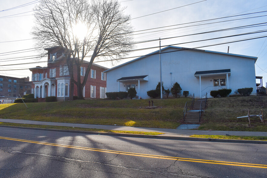 171 Front St, Binghamton, NY à vendre - Photo du b timent - Image 3 de 31