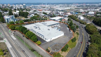 Plus de détails pour 714 S 27th St, Tacoma, WA - Industriel à vendre