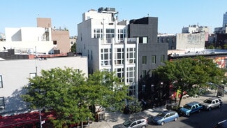Plus de détails pour 161 Roebling St, Brooklyn, NY - Multi-résidentiel à vendre