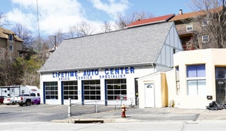 More details for 5711 Forward Ave, Pittsburgh, PA - Retail for Sale