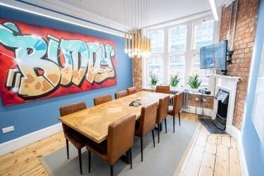 149-150 Friar St, Reading à louer - Photo du bâtiment - Image 2 de 14