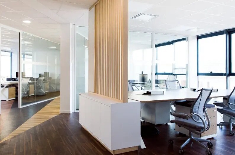 40 Rue Fanfan La Tulipe, Boulogne-Billancourt à louer - Photo du bâtiment - Image 3 de 13