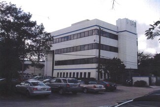 Plus de détails pour 4733 SW 32nd Ave, Fort Lauderdale, FL - Bureau à louer