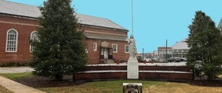 Plus de détails pour 603 Saint Agnes Ln, Baltimore, MD - Local d'activités à louer