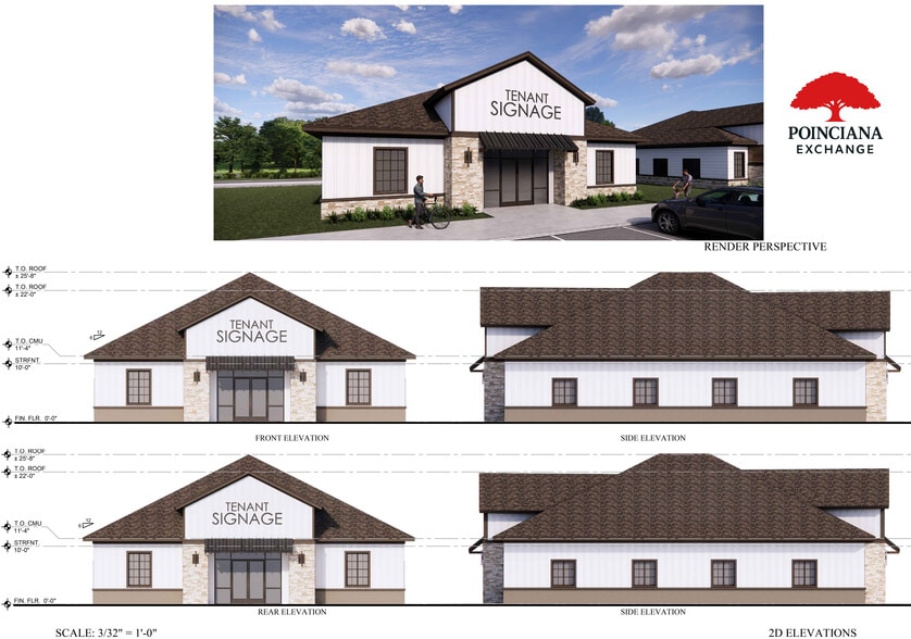 1626 S Poinciana Blvd, Kissimmee, FL for sale - Building Photo - Image 2 of 5