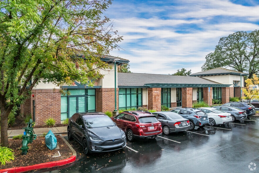 8775 Sierra College Blvd, Granite Bay, CA for sale - Building Photo - Image 2 of 3