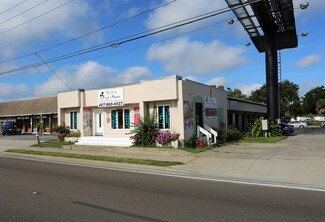 Plus de détails pour 180 S County Road 427, Longwood, FL - Bureau à louer