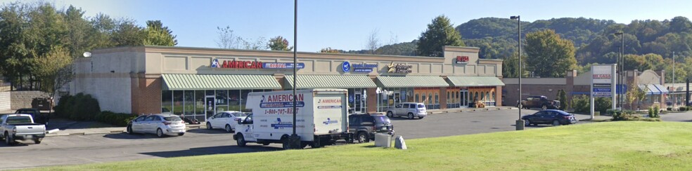 4324 Highway 66 S, Rogersville, TN for sale - Building Photo - Image 2 of 2