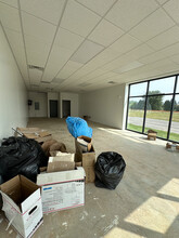 1326 Slack St, Pea Ridge, AR for lease Building Photo- Image 2 of 6