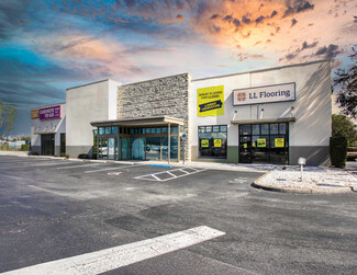 More details for 9655 S Orange Blossom Trl, Orlando, FL - Industrial for Lease