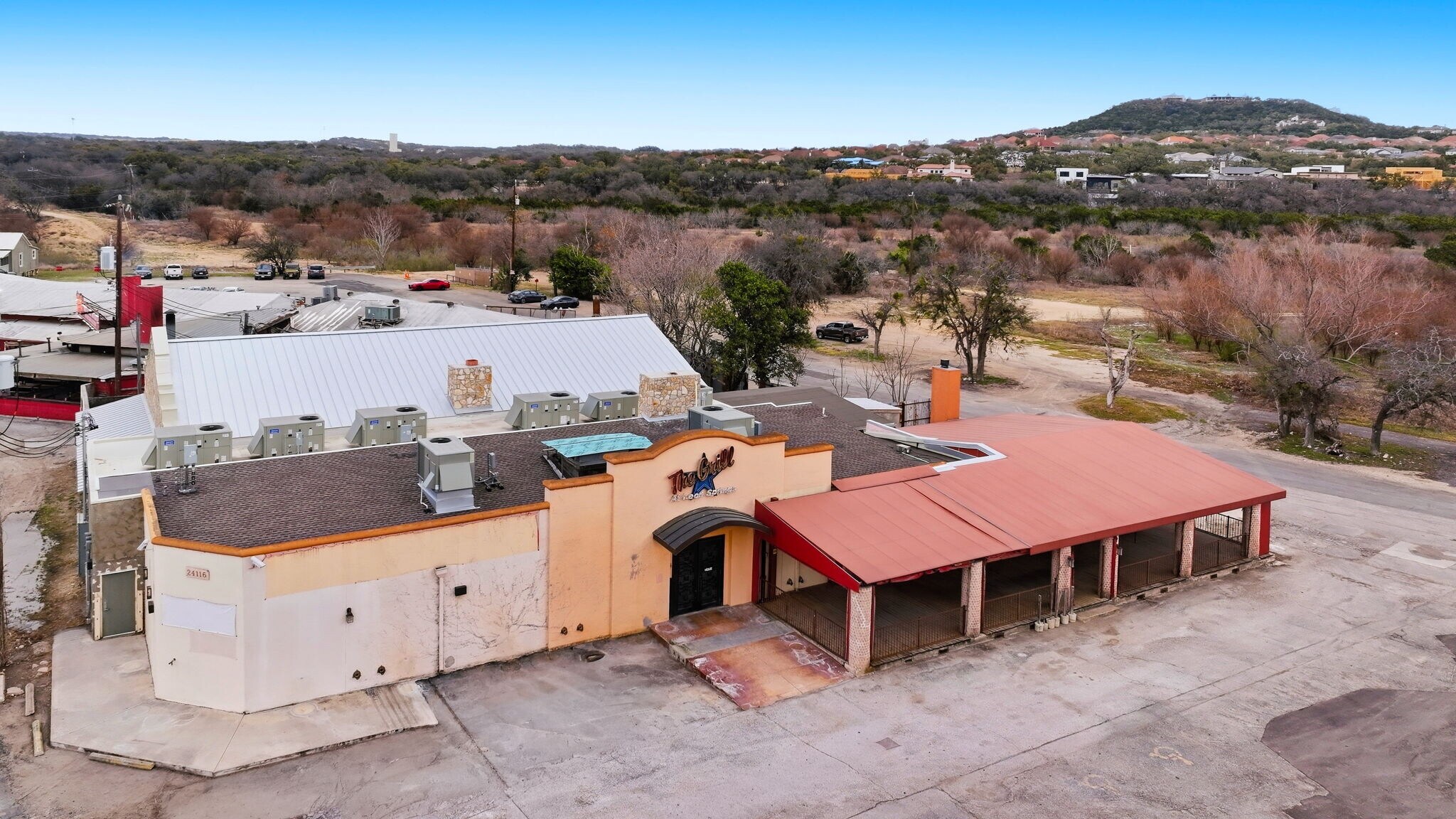 24116 W IH-10, San Antonio, TX à vendre Photo principale- Image 1 de 18