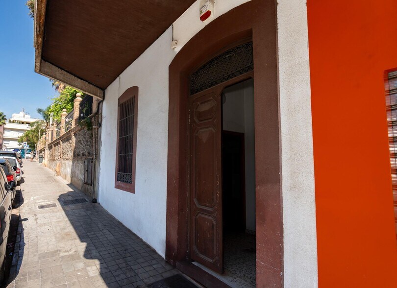 Retail in Motril, Granada for sale - Building Photo - Image 2 of 14
