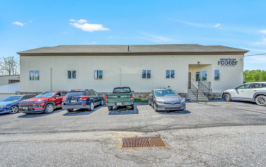 1934 PA-940, Freeland, PA à vendre - Photo du bâtiment - Image 2 de 55