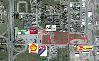 Plus de détails pour 0 South St, Orland, CA - Terrain à vendre