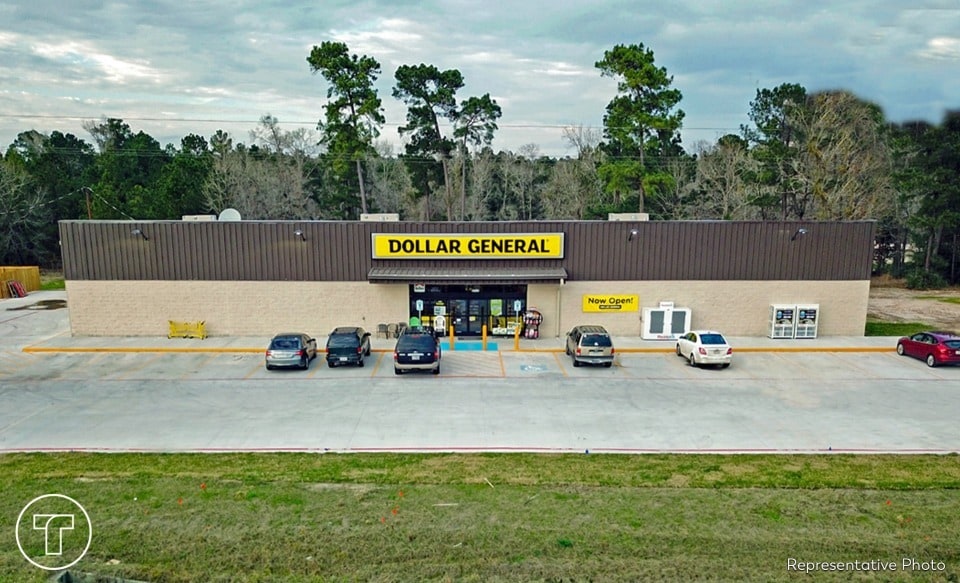 330th St, Conrad, IA for sale - Primary Photo - Image 1 of 1