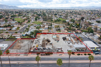 More details for 24619 Sunnymead Blvd, Moreno Valley, CA - Retail for Sale