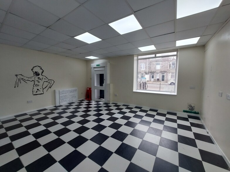 496-498 King St, Aberdeen for lease - Interior Photo - Image 2 of 2