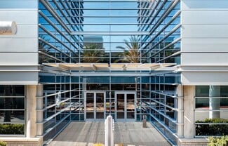 Plus de détails pour 800 Corporate Pointe, Culver City, CA - Bureau à louer