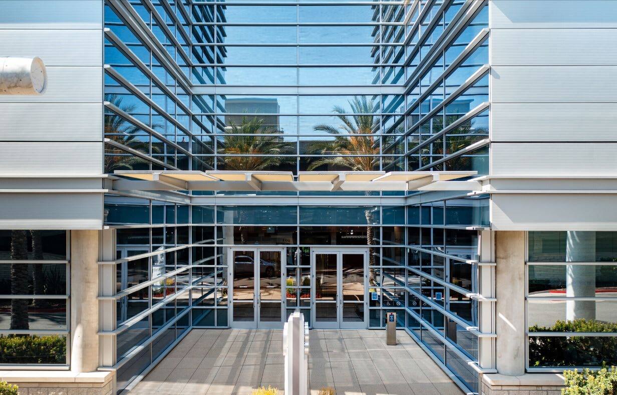 800 Corporate Pointe, Culver City, CA for lease Building Photo- Image 1 of 6