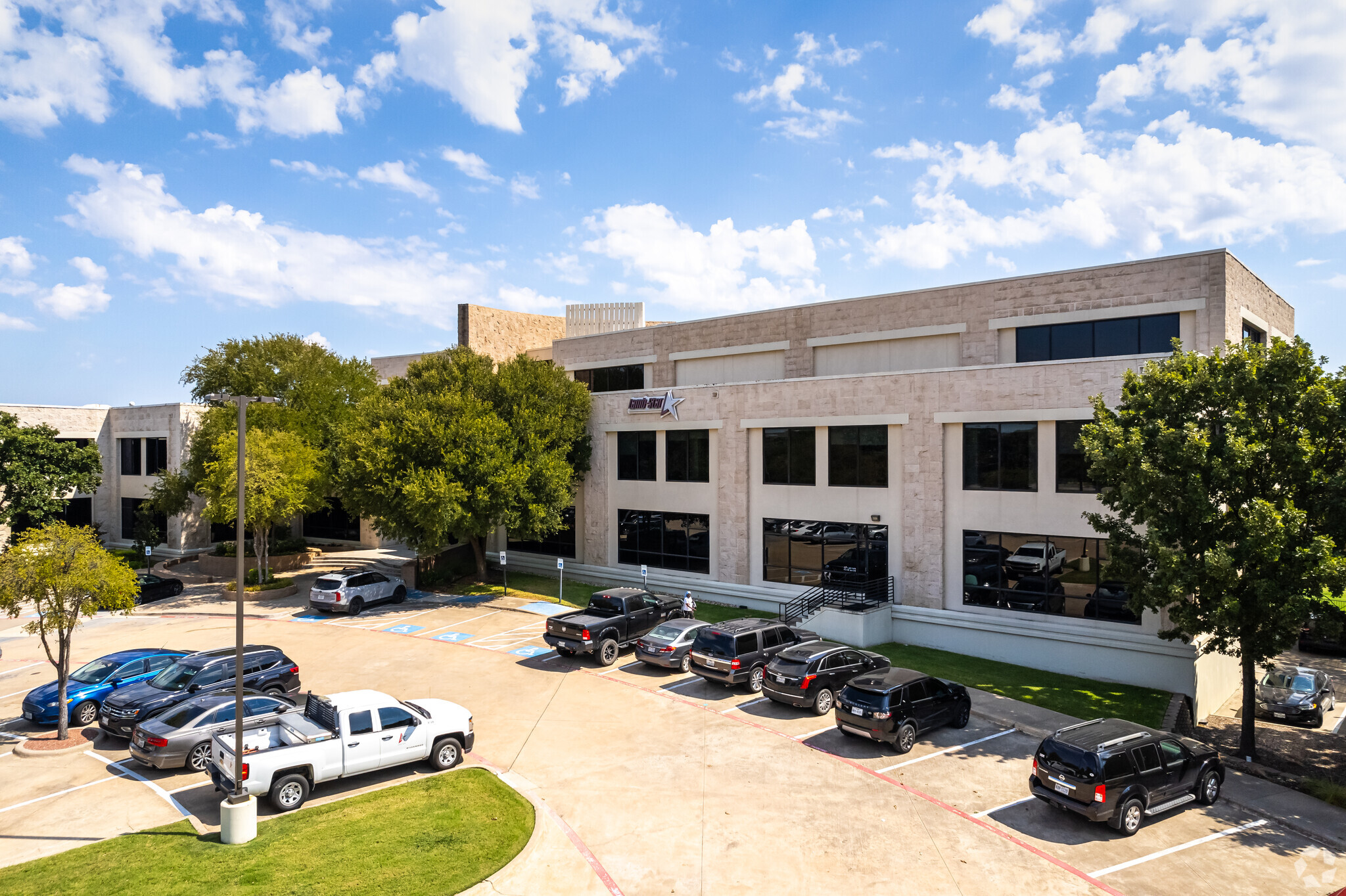 5700 W Plano Pky, Plano, TX for lease Building Photo- Image 1 of 7